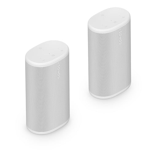 Sonos | Adventure Bundle with 2 Sonos Play - White | 01 | Sonxplus Granby