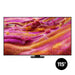 Samsung QN115QN90FFXZC | Téléviseur 115" Série QN90F - 120Hz - 4K - Neo QLED | 01 | Sonxplus Granby
