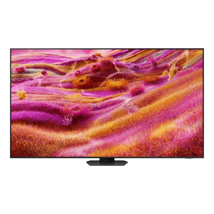 Samsung QN115QN90FFXZC | Téléviseur 115" Série QN90F - 120Hz - 4K - Neo QLED | 03 | Sonxplus Granby