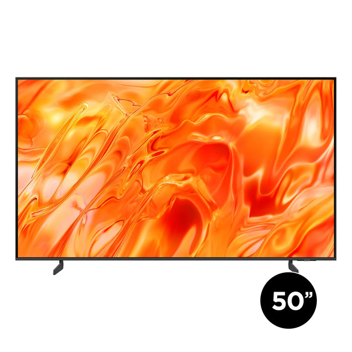 Samsung QN50QN70HAFXZC | 50" TV - Neo QLED - QN70H Series - 4K 60Hz | 01 | Sonxplus Granby