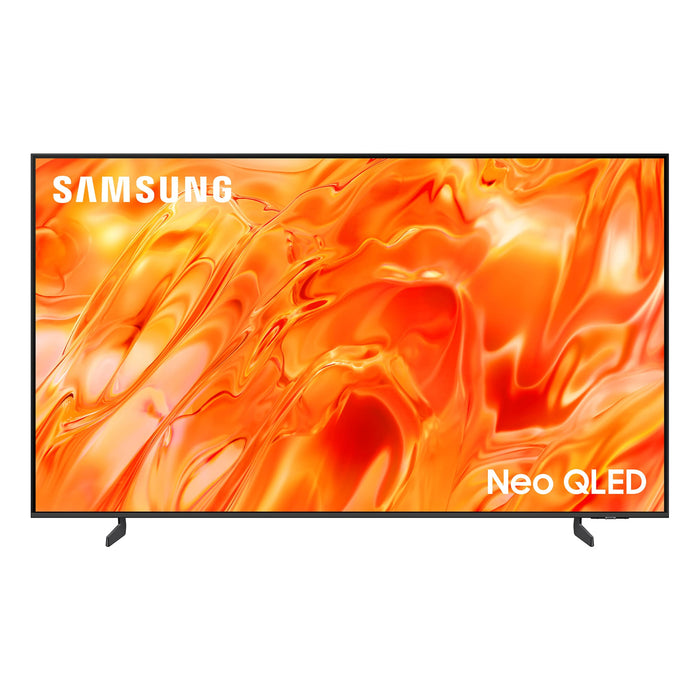 Samsung QN50QN70HAFXZC | 50" TV - Neo QLED - QN70H Series - 4K 60Hz | 02 | Sonxplus Granby