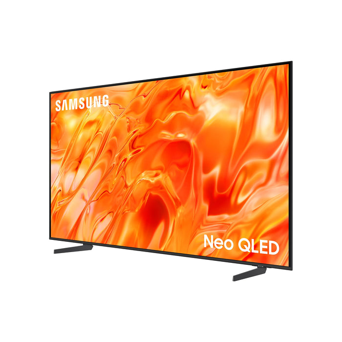 Samsung QN50QN70HAFXZC | 50" TV - Neo QLED - QN70H Series - 4K 60Hz | 04 | Sonxplus Granby