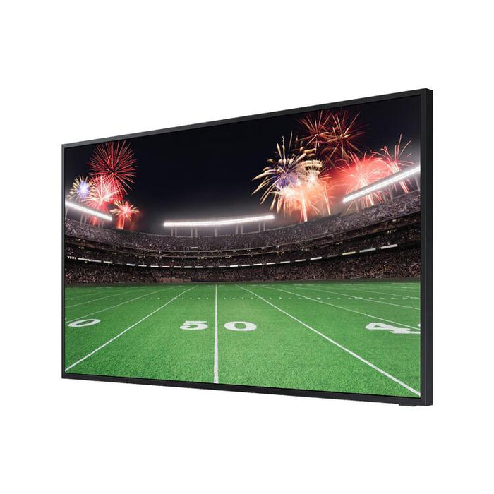 Samsung QN55LST7DAFXZC | 55" QLED Outdoor TV "The Terrace" - Weatherproof - 4K Ultra HD | 04 | Sonxplus Granby