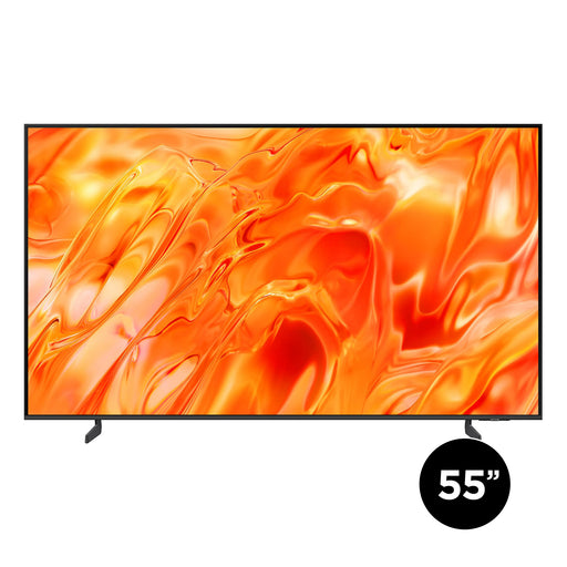 Samsung QN55QN70HAFXZC | 55" TV - Neo QLED - QN70H Series - 4K 60Hz | 01 | Sonxplus Granby