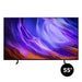 Samsung QN55S85HAEXZC | 55" TV - S85H Series - OLED - 4K 120Hz - Micro RGB - OTS Lite | 01 | Sonxplus Granby