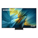 Samsung QN55S95FAFXZC | Téléviseur 55" - Série S95F - OLED - 4K - 120Hz - Aucun reflet | 02 | Sonxplus Granby