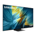 Samsung QN55S95FAFXZC | Téléviseur 55" - Série S95F - OLED - 4K - 120Hz - Aucun reflet | 03 | Sonxplus Granby