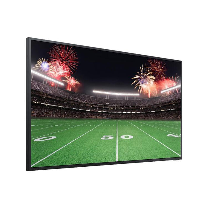 Samsung QN65LST7DAFXZC | 65" QLED Outdoor TV "The Terrace" - Weatherproof - 4K Ultra HD | 03 | Sonxplus Granby