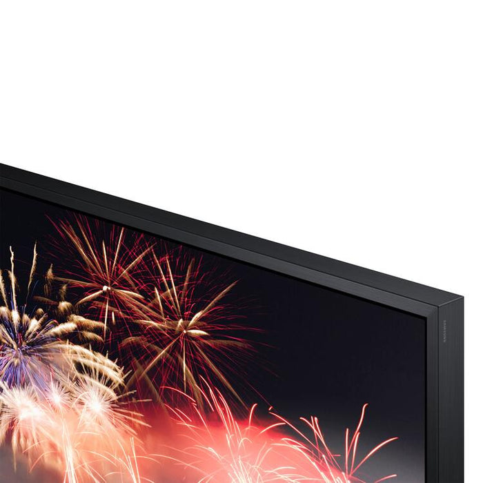 Samsung QN65LST7DAFXZC | 65" QLED Outdoor TV "The Terrace" - Weatherproof - 4K Ultra HD | 06 | Sonxplus Granby