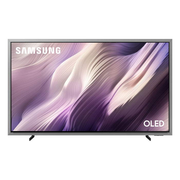Samsung QN65S95HAEXZC | 65" TV - S95H Series - QD-OLED - 4K 165Hz - Matte anti-glare screen | 02 | Sonxplus Granby