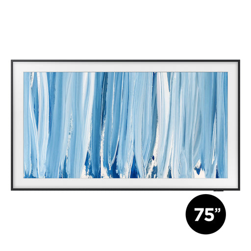 Samsung QN75LS03HWFXZC | 75" TV - The Frame Pro - LS03HW Series | 01 | Sonxplus Granby