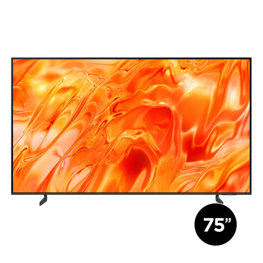 Samsung QN75QN70HAFXZC | 75" TV - Neo QLED - QN70H Series - 4K 60Hz | 01 | Sonxplus Granby
