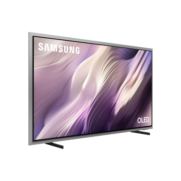 Samsung QN83S95HAEXZC | 83" TV - S95H Series - QD-OLED - 4K 165Hz - Anti-glare matte screen | 03 | Sonxplus Granby