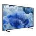 Samsung QN85Q8FAAFXZC | Téléviseur 85" Série Q8F - QLED - 4K - 120Hz - Quantum HDR+ | 03 | Sonxplus Granby