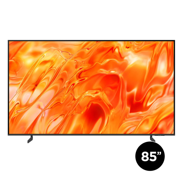 Samsung QN85QN70HAFXZC | 85" TV - Neo QLED - QN70H Series - 4K 60Hz | 01 | Sonxplus Granby