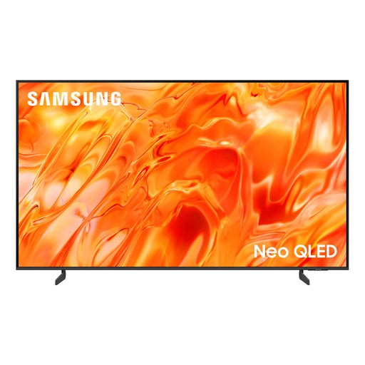 Samsung QN85QN70HAFXZC | 85" TV - Neo QLED - QN70H Series - 4K 60Hz | 02 | Sonxplus Granby