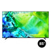 Samsung QN85QN80HAFXZC | 85" TV - QN80H Series - 4K 144Hz - HDR10+ | 01 | Sonxplus Granby
