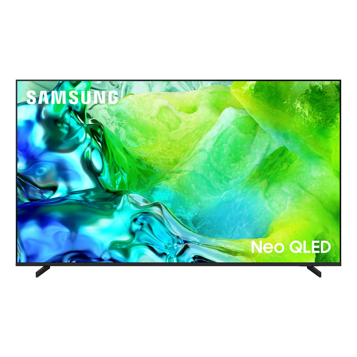 Samsung QN85QN80HAFXZC | 85" TV - QN80H Series - 4K 144Hz - HDR10+ | 02 | Sonxplus Granby