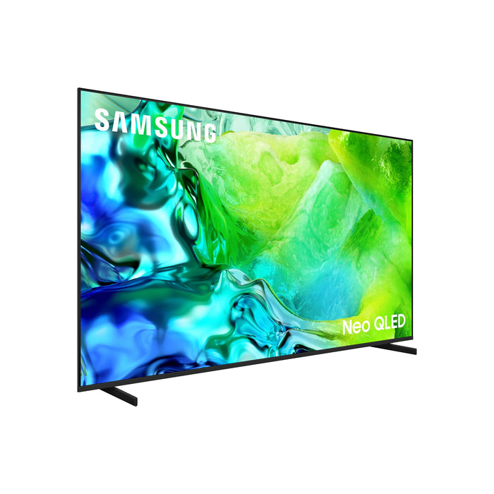 Samsung QN85QN80HAFXZC | Téléviseur 85" - Série QN80H - 4K 144Hz - HDR10+ | 03 | Sonxplus Granby