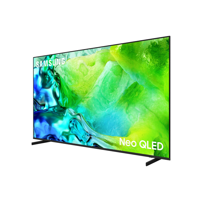 Samsung QN85QN80HAFXZC | Téléviseur 85" - Série QN80H - 4K 144Hz - HDR10+ | 04 | Sonxplus Granby