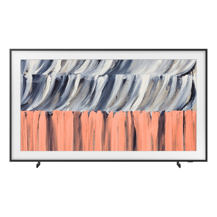 Samsung QN98LS03HEFXZC | Téléviseur 98" - The Frame - Série LS03HE - 4K 144Hz - Mode Art | 02 | Sonxplus Granby