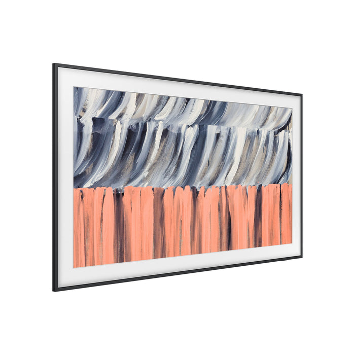 Samsung QN98LS03HEFXZC | Téléviseur 98" - The Frame - Série LS03HE - 4K 144Hz - Mode Art | 03 | Sonxplus Granby