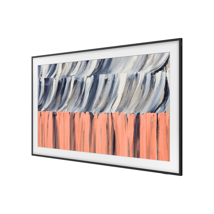 Samsung QN98LS03HEFXZC | Téléviseur 98" - The Frame - Série LS03HE - 4K 144Hz - Mode Art | 04 | Sonxplus Granby