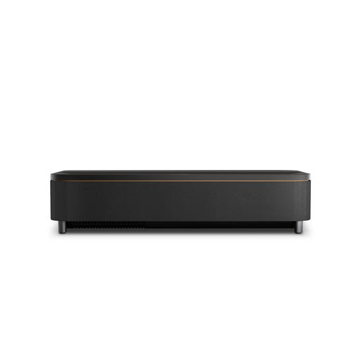 Epson QS100B | 3LCD Laser Projector - Pro-UHD - Ultra-Short-Throw 4K - Black | 01 | Sonxplus Granby