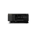 Epson QS100B | Projecteur laser 3LCD - Pro-UHD - Focale ultracourte 4K - Noir | 03 | Sonxplus Granby