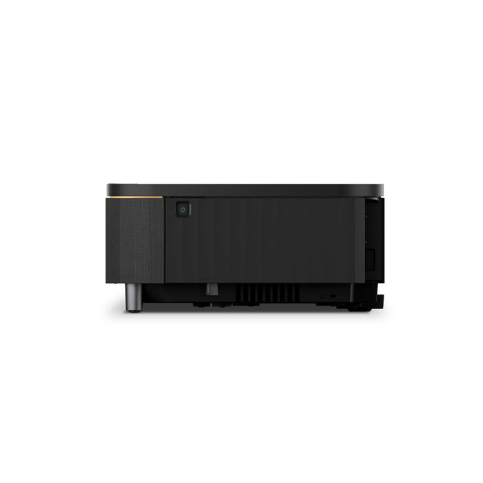 Epson QS100B | Projecteur laser 3LCD - Pro-UHD - Focale ultracourte 4K - Noir | 04 | Sonxplus Granby