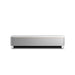 Epson QS100W | Projecteur laser 3LCD - Pro-UHD - Focale ultracourte 4K - Blanc | 01 | Sonxplus Granby