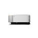 Epson QS100W | Projecteur laser 3LCD - Pro-UHD - Focale ultracourte 4K - Blanc | 04 | Sonxplus Granby