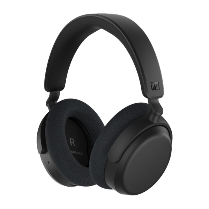 Sennheiser RS275 | Wireless Headphones - Auracast - Black | 03 | Sonxplus Granby