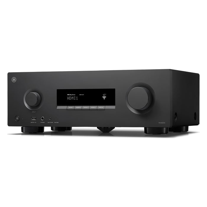 Yamaha RX-300A | Récepteur AV 5.2 canaux | 03 | Sonxplus Granby