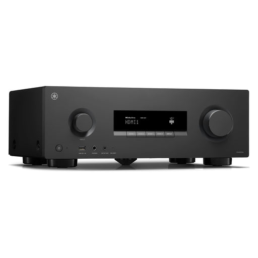 Yamaha RX-500A | 7.2-Channel AV Receiver | 02 | Sonxplus Granby