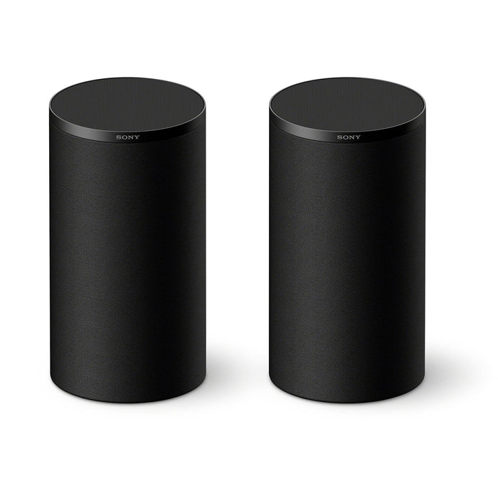 Sony Bravia Theatre rear 9 | Haut-parleurs arrière - 180W - Sans fil - Paire | 01 | Sonxplus Granby