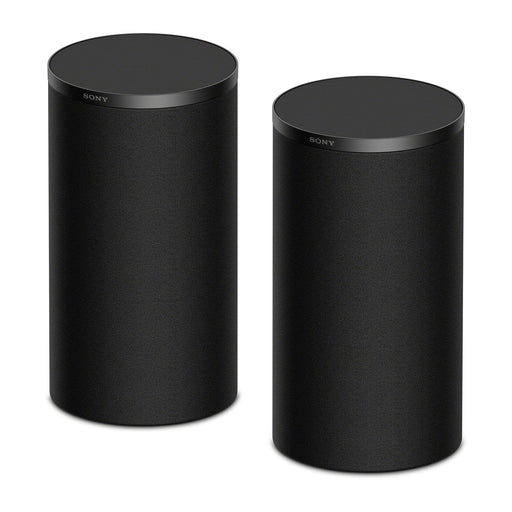 Sony Bravia Theatre rear 9 | Haut-parleurs arrière - 180W - Sans fil - Paire | 02 | Sonxplus Granby
