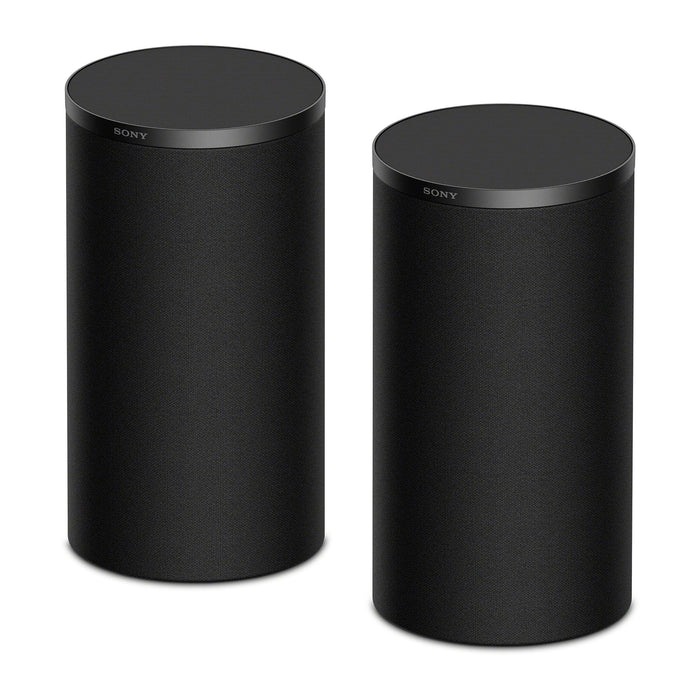 Sony Bravia Theatre rear 9 | Haut-parleurs arrière - 180W - Sans fil - Paire | 02 | Sonxplus Granby