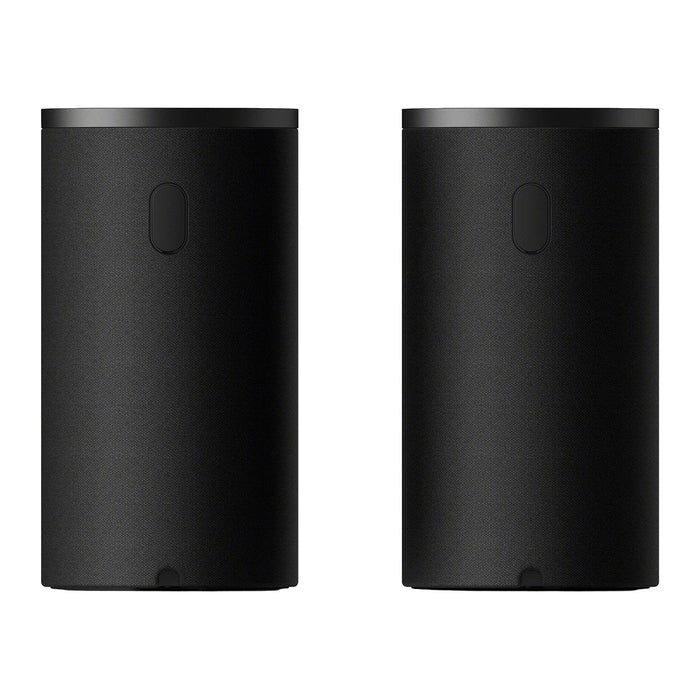 Sony Bravia Theatre rear 9 | Haut-parleurs arrière - 180W - Sans fil - Paire | 03 | Sonxplus Granby