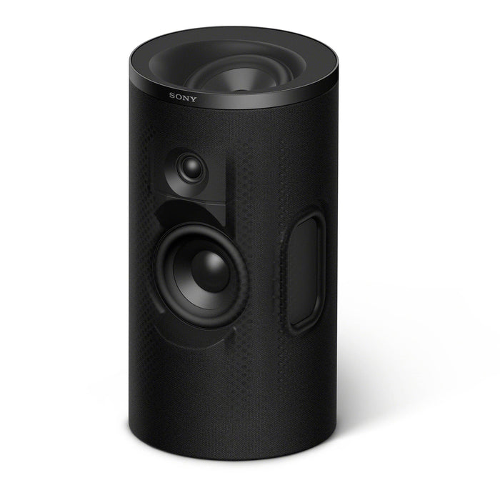 Sony Bravia Theatre rear 9 | Haut-parleurs arrière - 180W - Sans fil - Paire | 04 | Sonxplus Granby