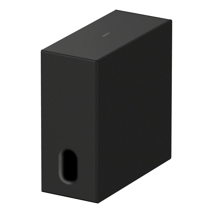 Sony Bravia Theatre Sub 8 | Caisson de graves - 300W - Sans fil | 01 | Sonxplus Granby