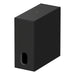 Sony Bravia Theatre Sub 8 | Caisson de graves - 300W - Sans fil | 01 | Sonxplus Granby