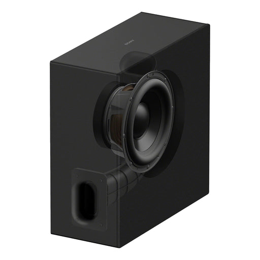 Sony Bravia Theatre Sub 8 | Caisson de graves - 300W - Sans fil | 02 | Sonxplus Granby