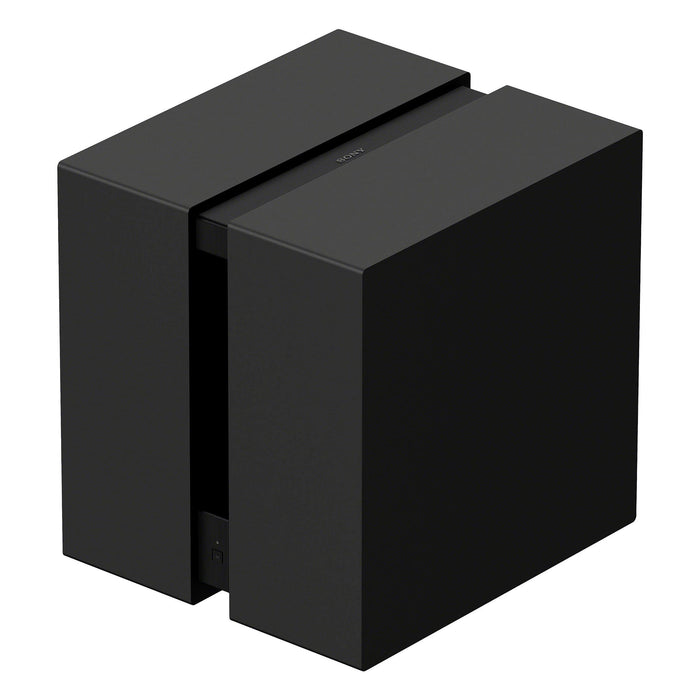 Sony Bravia Theatre Sub 9 | Caisson de graves - 600W - Sans fil | 01 | Sonxplus Granby