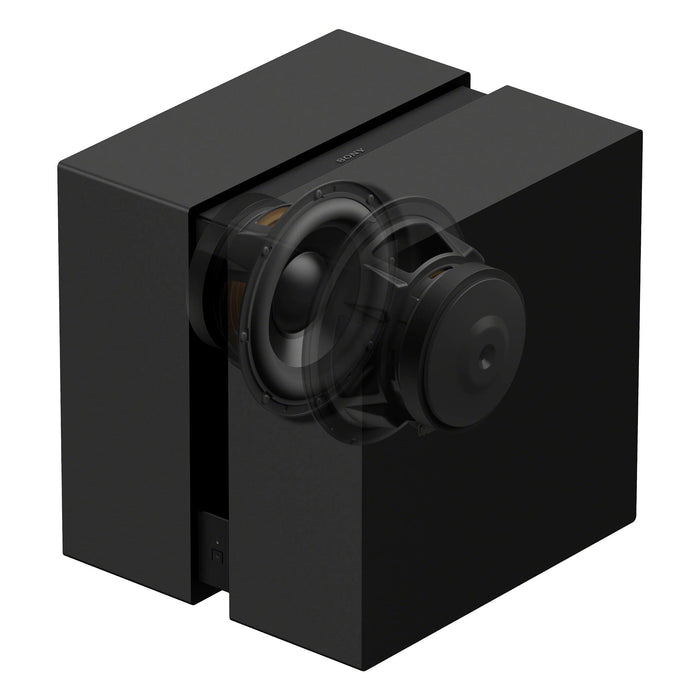 Sony Bravia Theatre Sub 9 | Caisson de graves - 600W - Sans fil | 02 | Sonxplus Granby
