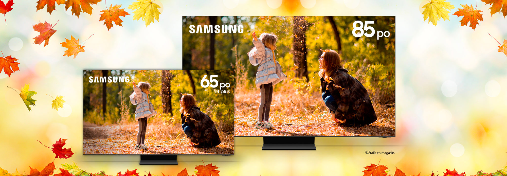 Promotion Samsung | SONXPLUS Granby