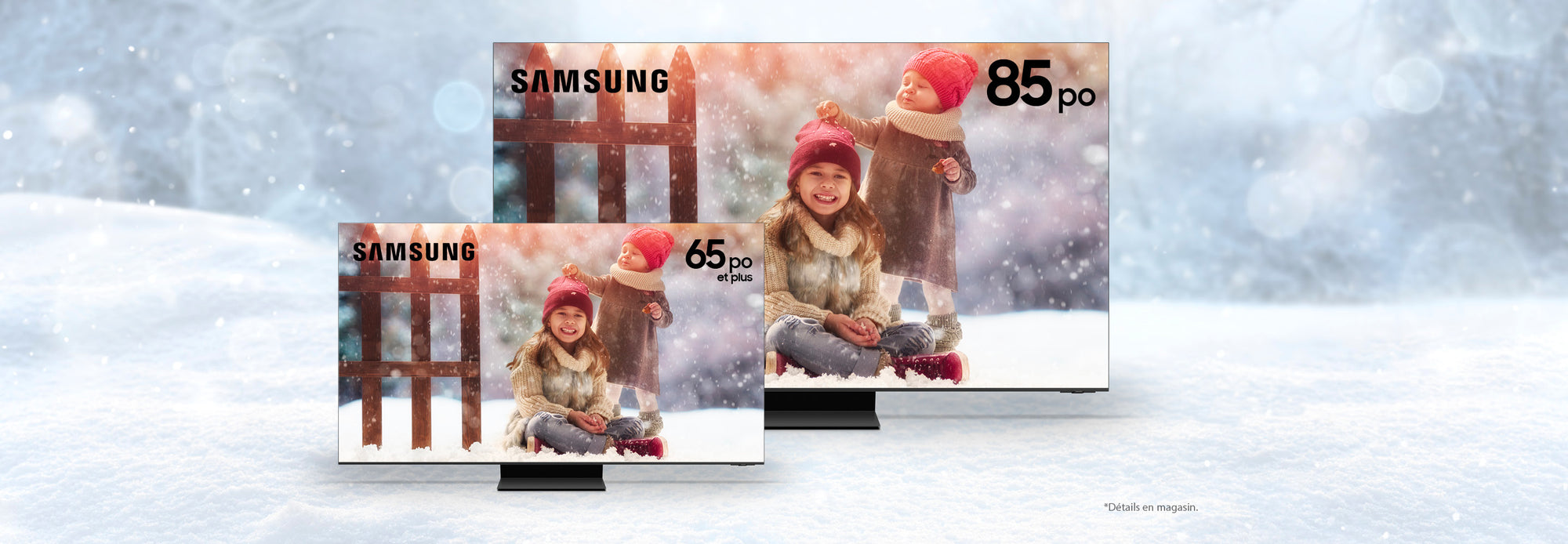 Samsung promotion | SONXPLUS Granby