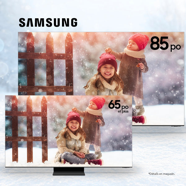 Samsung promotion | SONXPLUS Granby