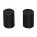 Sonos | Ensemble de son ambiophonique avec Beam Ultra + 2 Era 100 - Noir | 03 | Sonxplus Granby