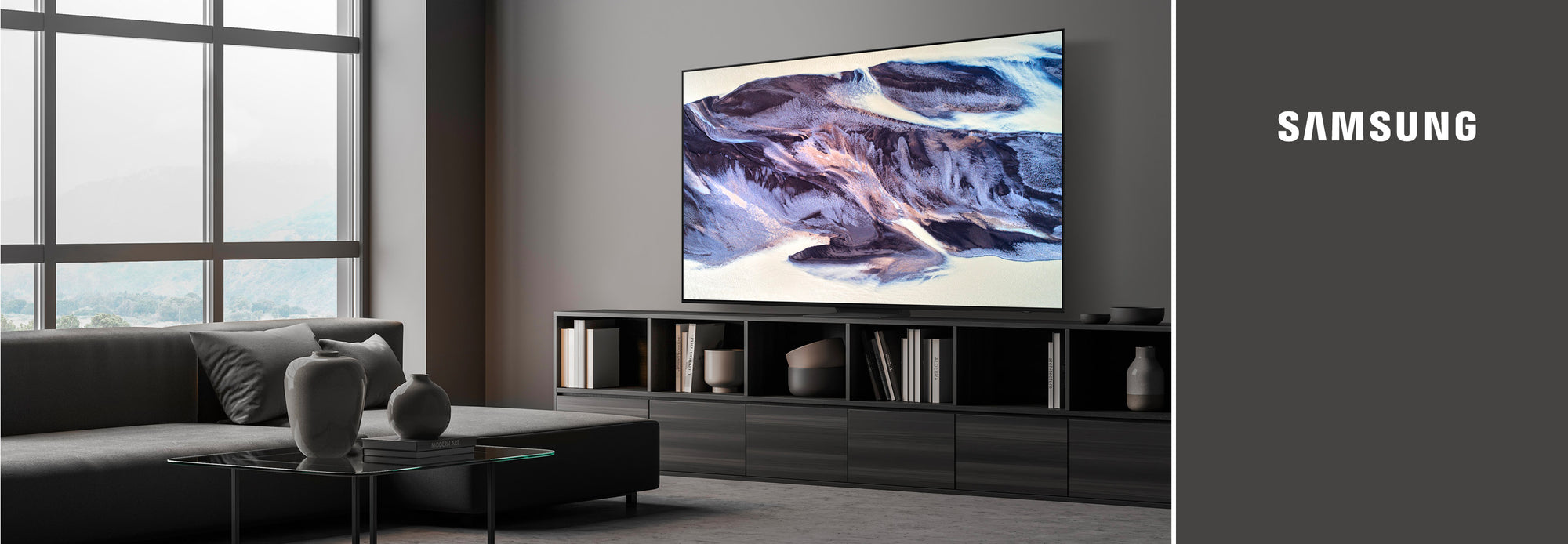 Samsung | SONXPLUS Granby Televisions